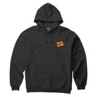 Thirtytwo Hood Rats Kapuzenpullover Thirtytwo Hood Rats Kapuzenpullover