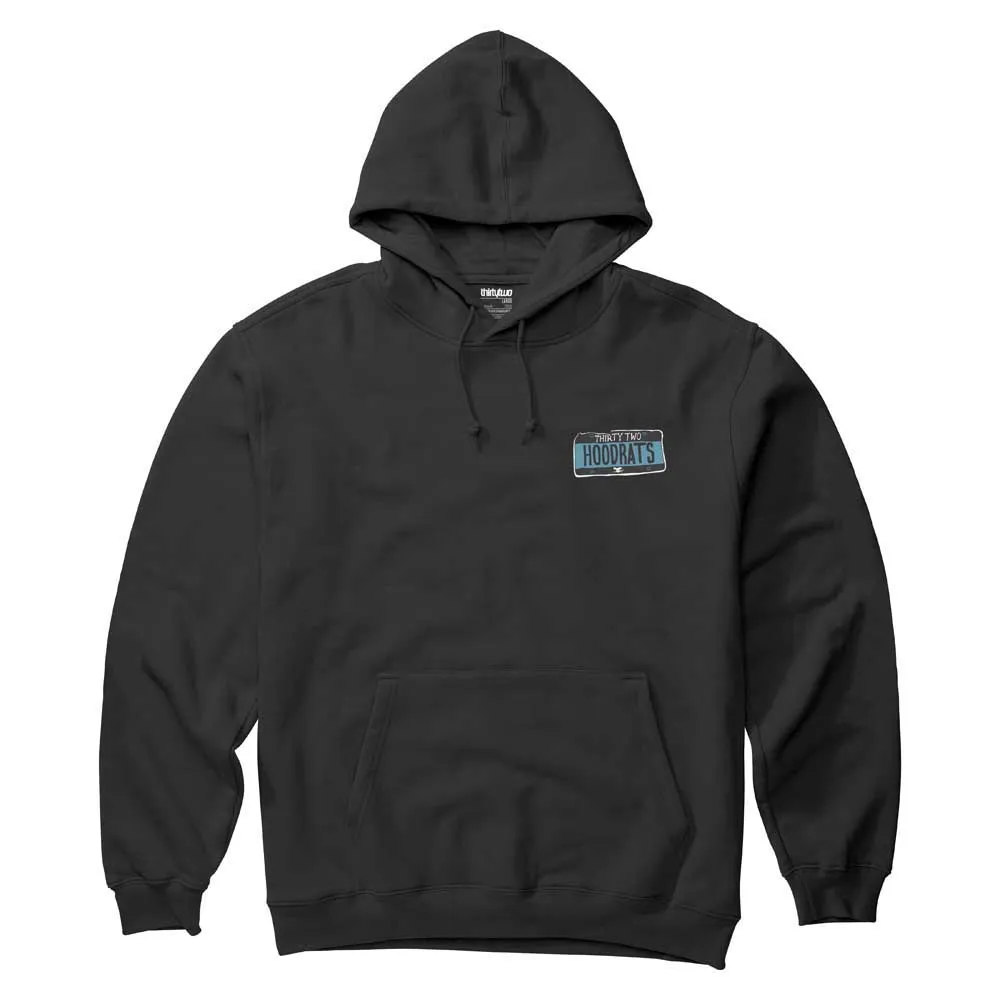Thirtytwo Hood Rats Kapuzenpullover Thirtytwo Hood Rats Kapuzenpullover