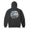 Thirtytwo Hood Rats Kapuzenpullover
