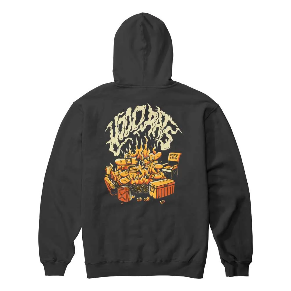 Thirtytwo Hood Rats Kapuzenpullover
