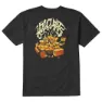 Thirtytwo Hood Rats Kurzarm-t-shirt