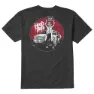 Thirtytwo Hood Rats Kurzarm-t-shirt