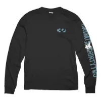 Thirtytwo Hood Rats Langarm-t-shirt Thirtytwo Hood Rats Langarm-t-shirt