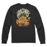 Thirtytwo Hood Rats Langarm-t-shirt
