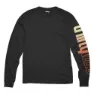Thirtytwo Hood Rats Langarm-t-shirt