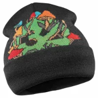 Thirtytwo Mushroom Mütze Thirtytwo Mushroom Mütze