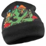 Thirtytwo Mushroom Mütze, Black