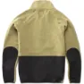 Thirtytwo Rest Stop Anorak Fleece Mit Halbem Reißverschluss