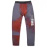 Black / red