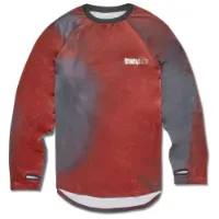 Thirtytwo Ridelite Langarm-t-shirt