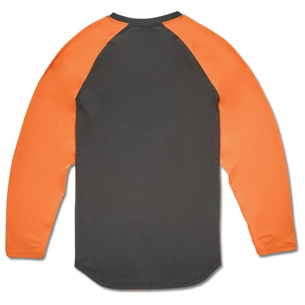 Thirtytwo Ridelite Langarm-t-shirt