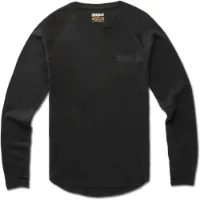 Thirtytwo Ridelite Merino Langarm-baselayer Thirtytwo Ridelite Merino Langarm-baselayer