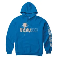 Thirtytwo Spring Break Kapuzenpullover Thirtytwo Spring Break Kapuzenpullover
