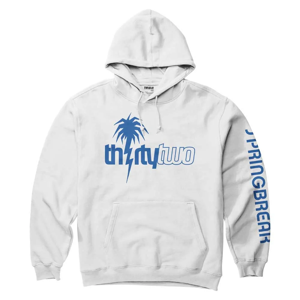 Thirtytwo Spring Break Kapuzenpullover Thirtytwo Spring Break Kapuzenpullover
