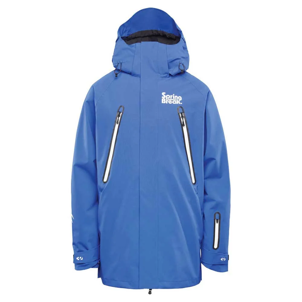 Thirtytwo Springbreak Parka Thirtytwo Springbreak Parka
