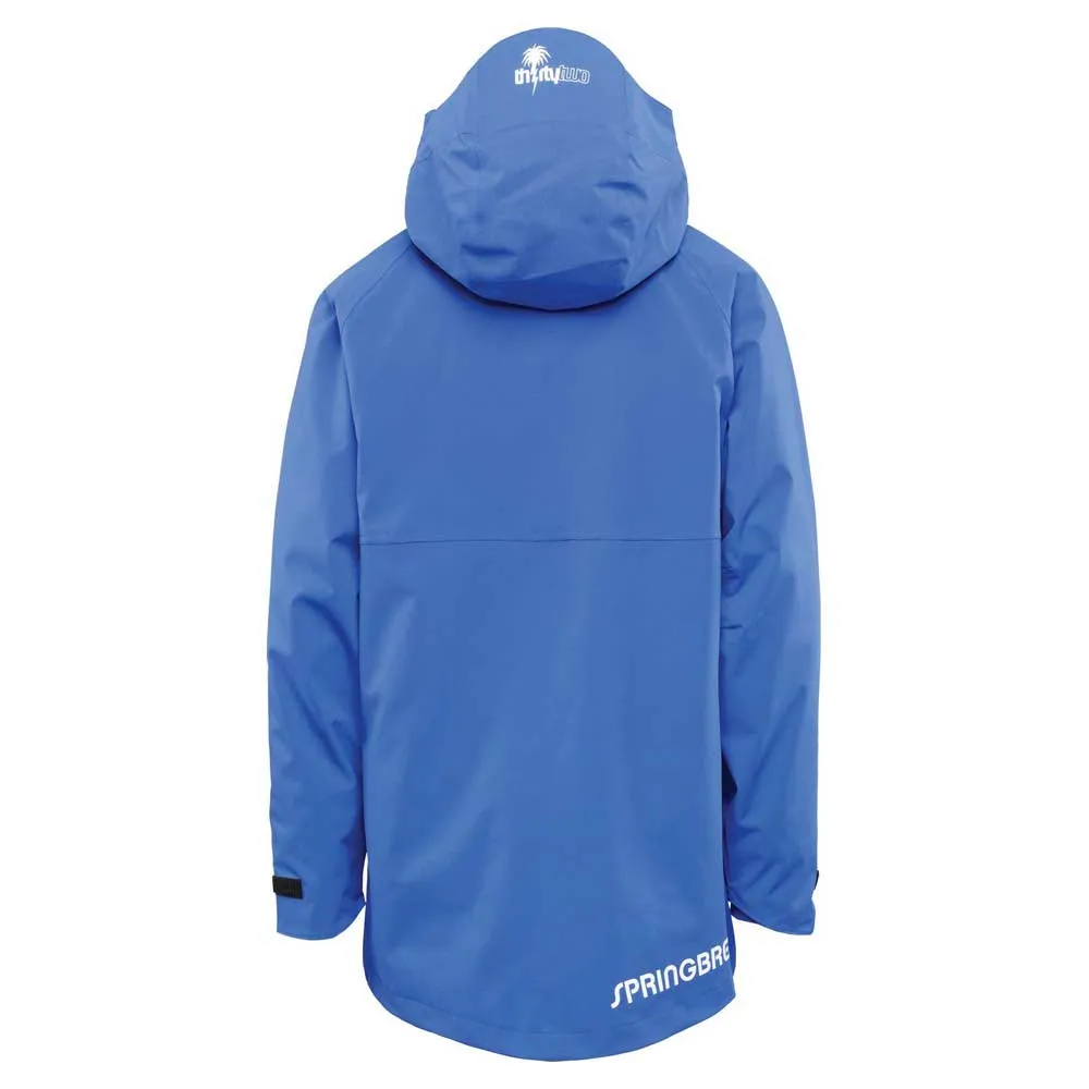 Thirtytwo Springbreak Parka Thirtytwo Springbreak Parka