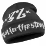 Thirtytwo Steel Mütze, Black