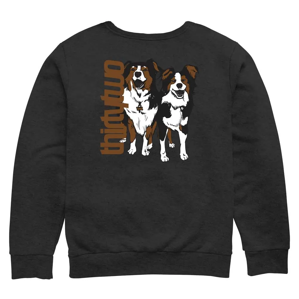 Thirtytwo Stevens Sweatshirt Thirtytwo Stevens Sweatshirt