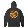 Thirtytwo Youth Flame Kapuzenpullover
