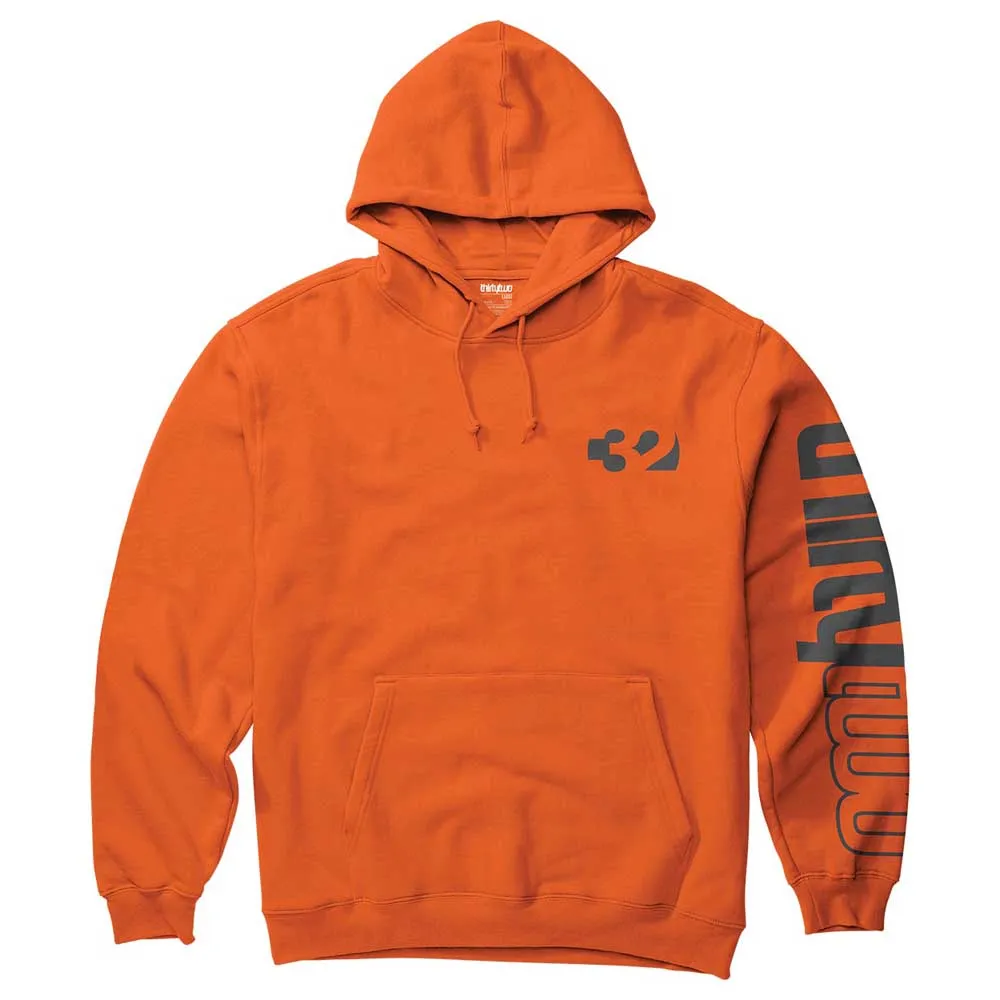 Thirtytwo Youth Kapuzenpullover Thirtytwo Youth Kapuzenpullover