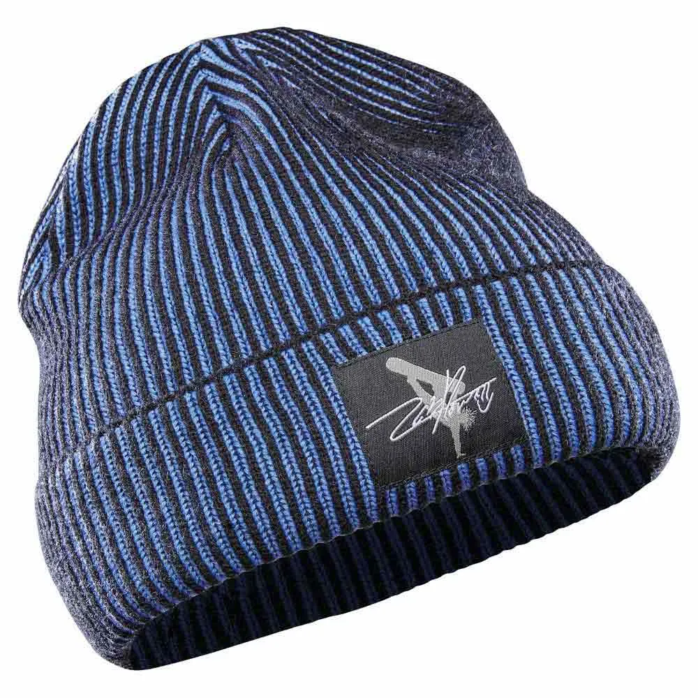 Thirtytwo Zeb Mütze, Black / blue Thirtytwo Zeb Mütze, Black / blue