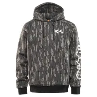 Thirtytwo Zeb Tech Kapuzenpullover Thirtytwo Zeb Tech Kapuzenpullover
