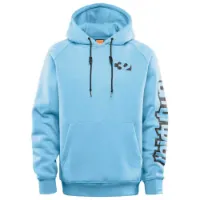 Thirtytwo Zeb Tech Kapuzenpullover Thirtytwo Zeb Tech Kapuzenpullover
