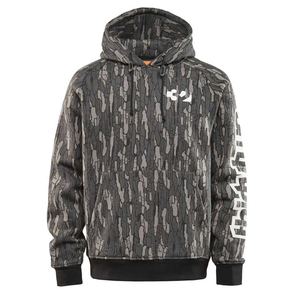 Thirtytwo Zeb Tech Kapuzenpullover Thirtytwo Zeb Tech Kapuzenpullover