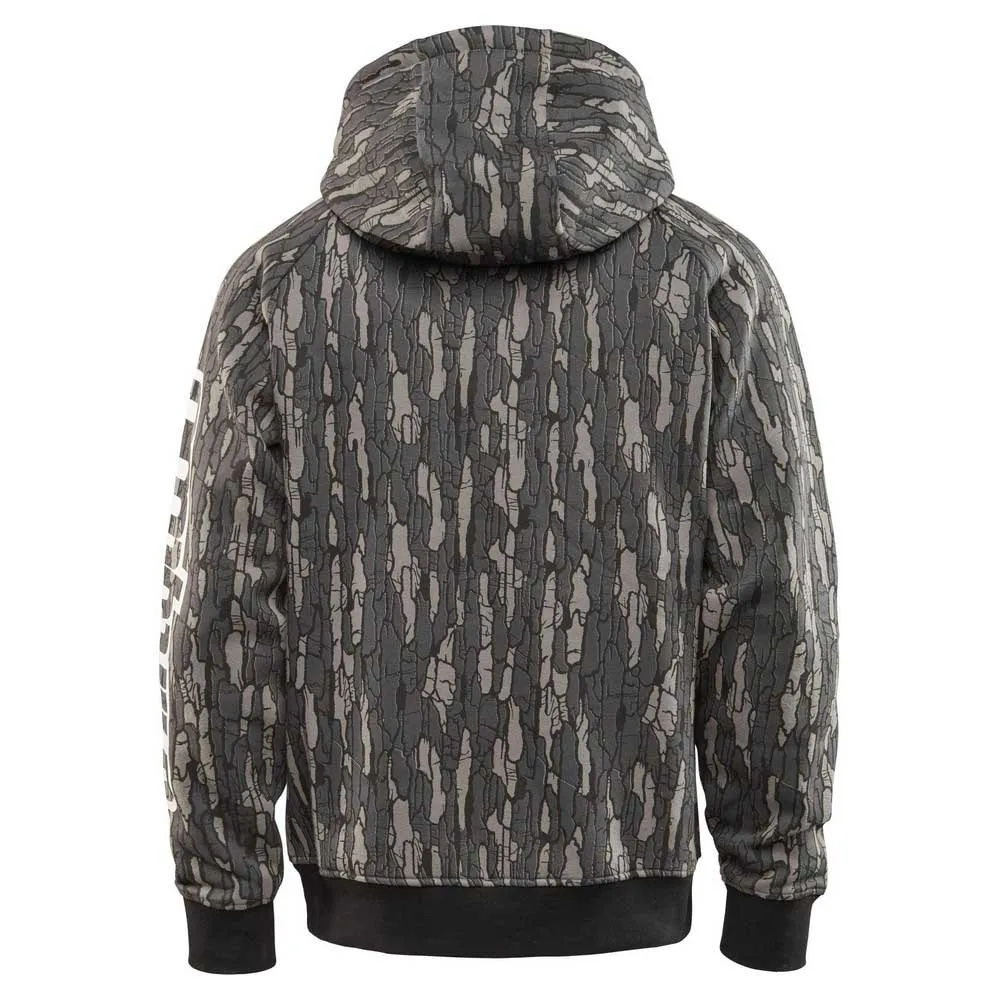Thirtytwo Zeb Tech Kapuzenpullover Thirtytwo Zeb Tech Kapuzenpullover