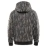 Thirtytwo Zeb Tech Kapuzenpullover