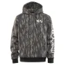 Thirtytwo Zeb Tech Kapuzenpullover