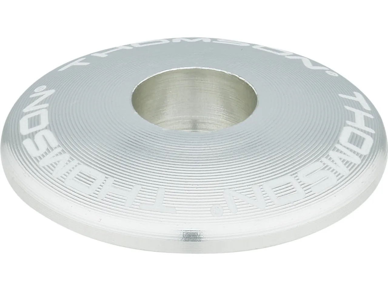 Thomson Ahead Kappe, Silber, 1 1/8" Thomson Ahead Kappe, Silber, 1 1/8"