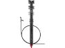 Thomson Covert Black 125 mm Sattelstütze