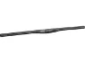 Thomson CrossCountry 31.8 Carbon Lenker, Schwarz, 730mm 8°