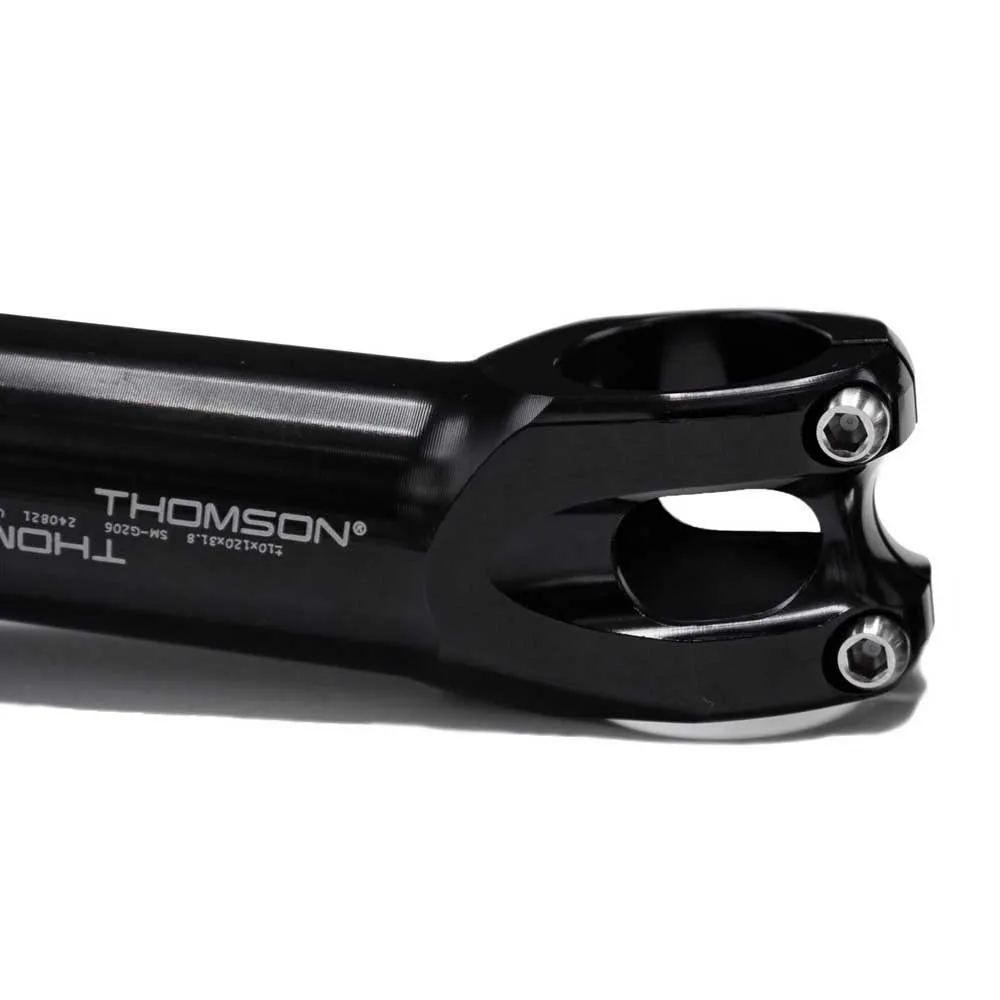 Thomson G2 1 1/8 31.8 Mm Fahrradvorbau Thomson G2 1 1/8 31.8 Mm Fahrradvorbau