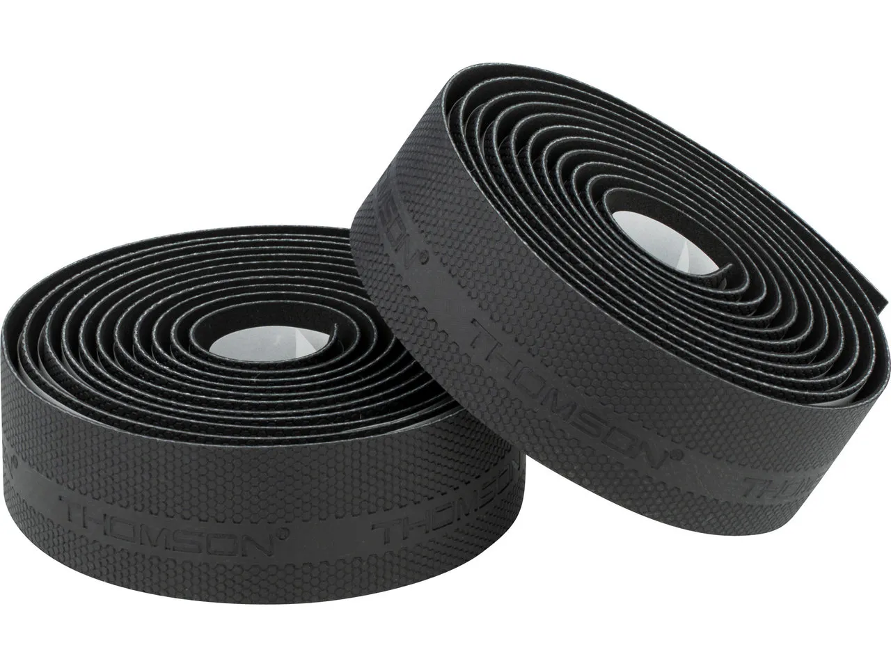 Thomson Grip Tape Lenkerband, Schwarz, One Size