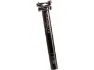 Thomson Masterpiece Sattelstütze, Schwarz, 27.2mm / 330mm / SB 0mm