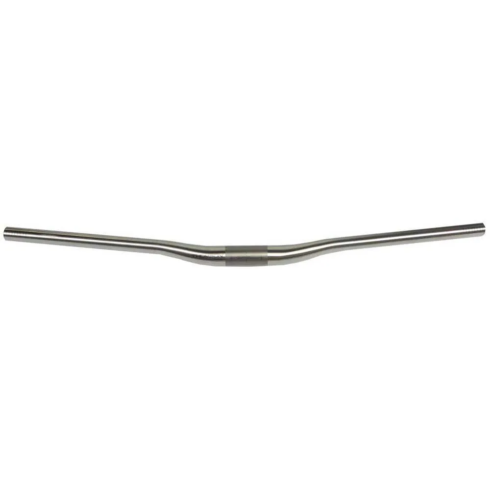 Thomson Mtb 15º Lenker, Silver, 31.8mm, 780mm Thomson Mtb 15º Lenker, Silver, 31.8mm, 780mm