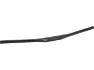 Thomson MTB 35 10 mm Carbon Riser Lenker, Schwarz, 800mm 9°