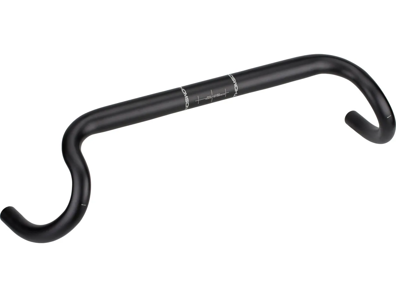 Thomson Off-Road 31.8 Lenker Thomson Off-Road 31.8 Lenker