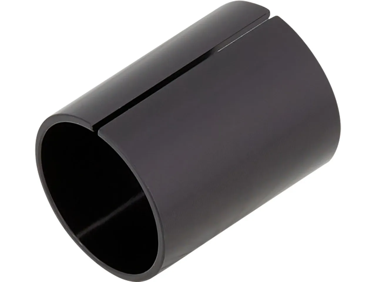 Thomson Reduzierhülse für Ahead Vorbauten von 1 1/8" auf 1", 37mm Thomson Reduzierhülse für Ahead Vorbauten von 1 1/8" auf 1", 37mm