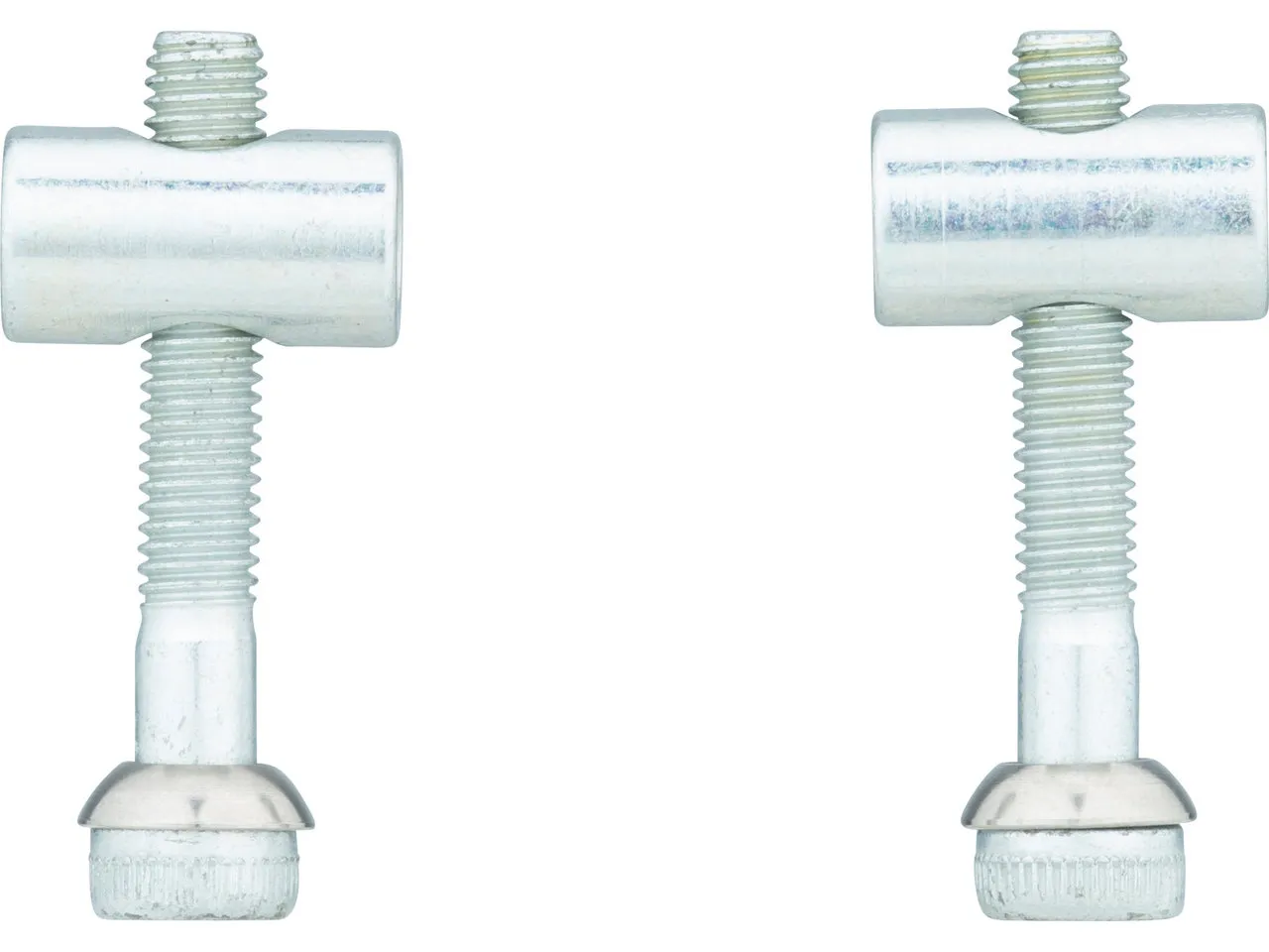 Thomson Schraube für Dropper Sattelstütze, Grau, one_size Thomson Schraube für Dropper Sattelstütze, Grau, one_size