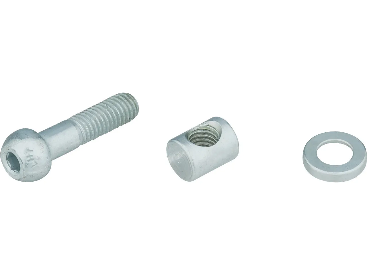 Thomson Schraube für Sattelklemme, Grau, one_size Thomson Schraube für Sattelklemme, Grau, one_size