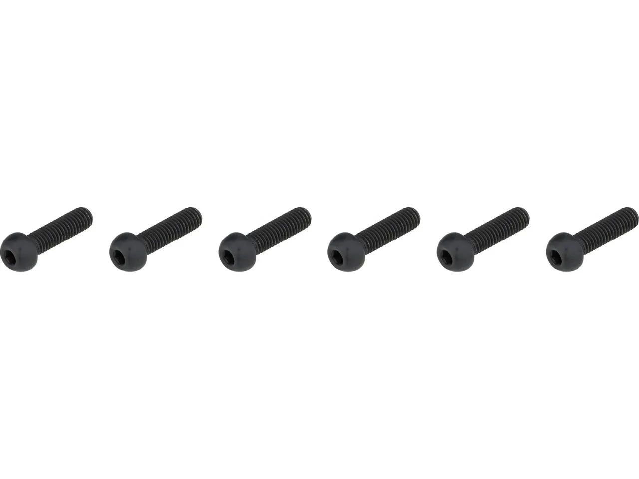 Thomson Schrauben für Vorbau Thomson Schrauben für Vorbau