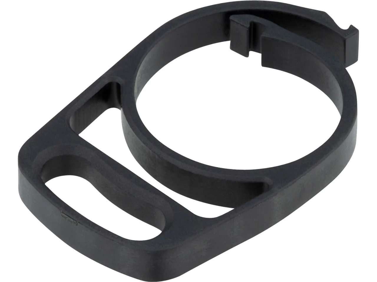 Thomson Seilzugführung für Vario-Sattelstütze, Schwarz, one_size Thomson Seilzugführung für Vario-Sattelstütze, Schwarz, one_size