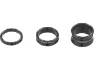 Thomson Spacer Kit, Schwarz, one_size