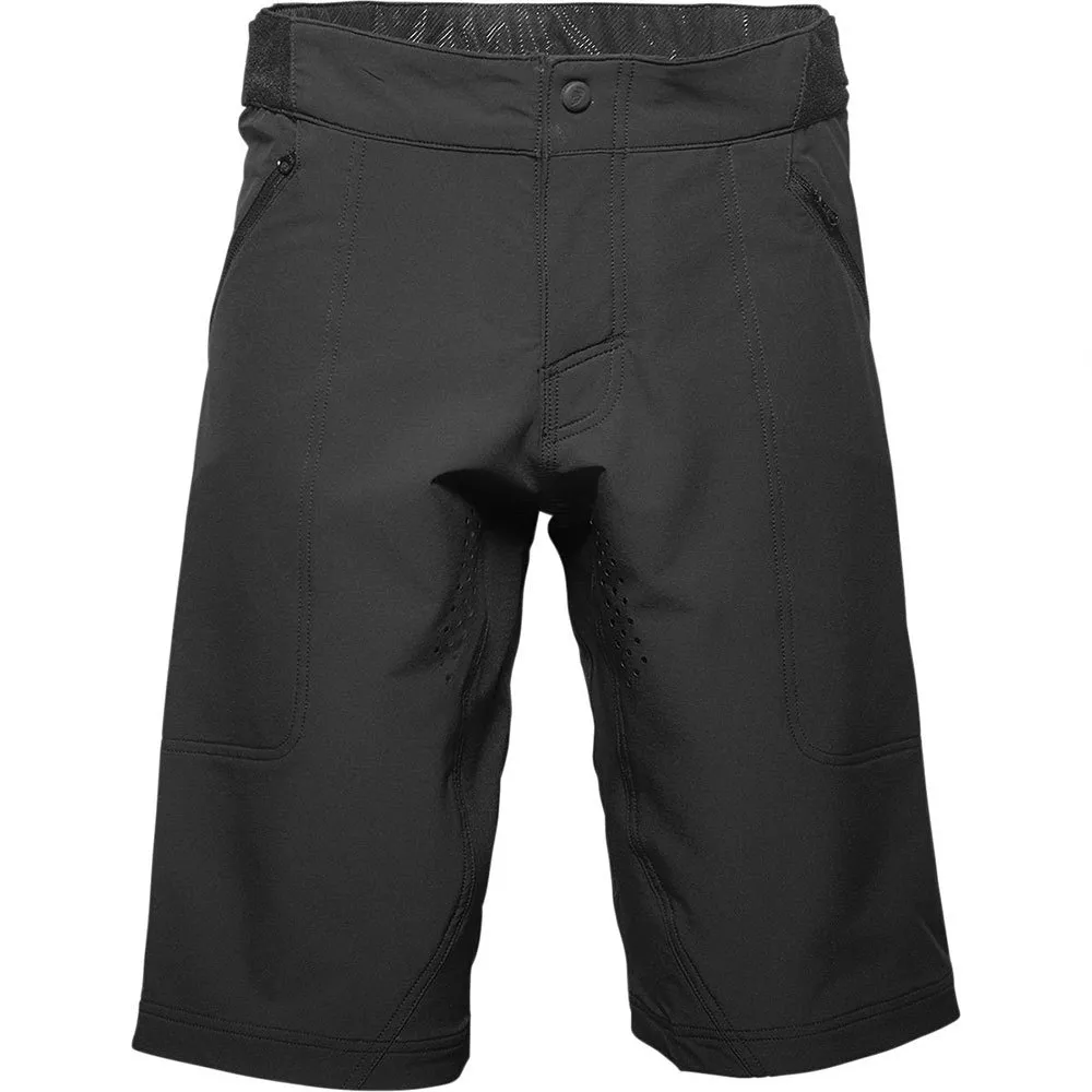 Thor Assist Mtb Kurze Hose Thor Assist Mtb Kurze Hose
