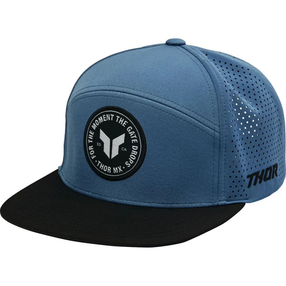 Thor Badge Hut Thor Badge Hut