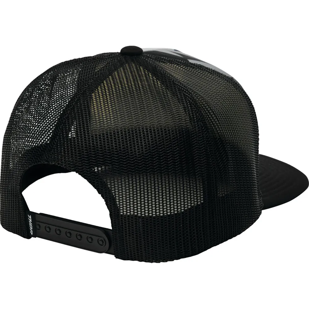 Thor Brave Hut, Black Thor Brave Hut, Black