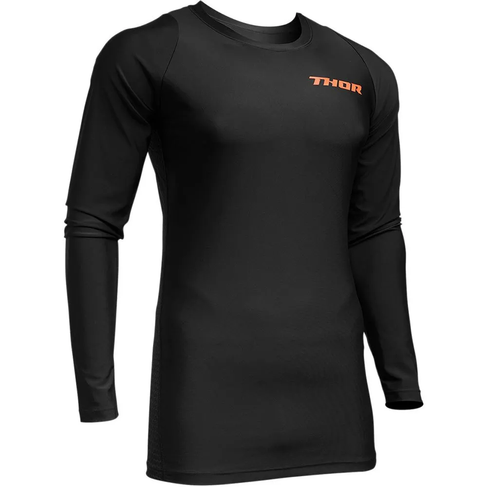 Thor Comp Langarm-baselayer